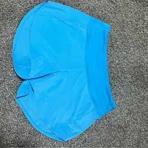 Lululemon Speed Up Shorts 4”
